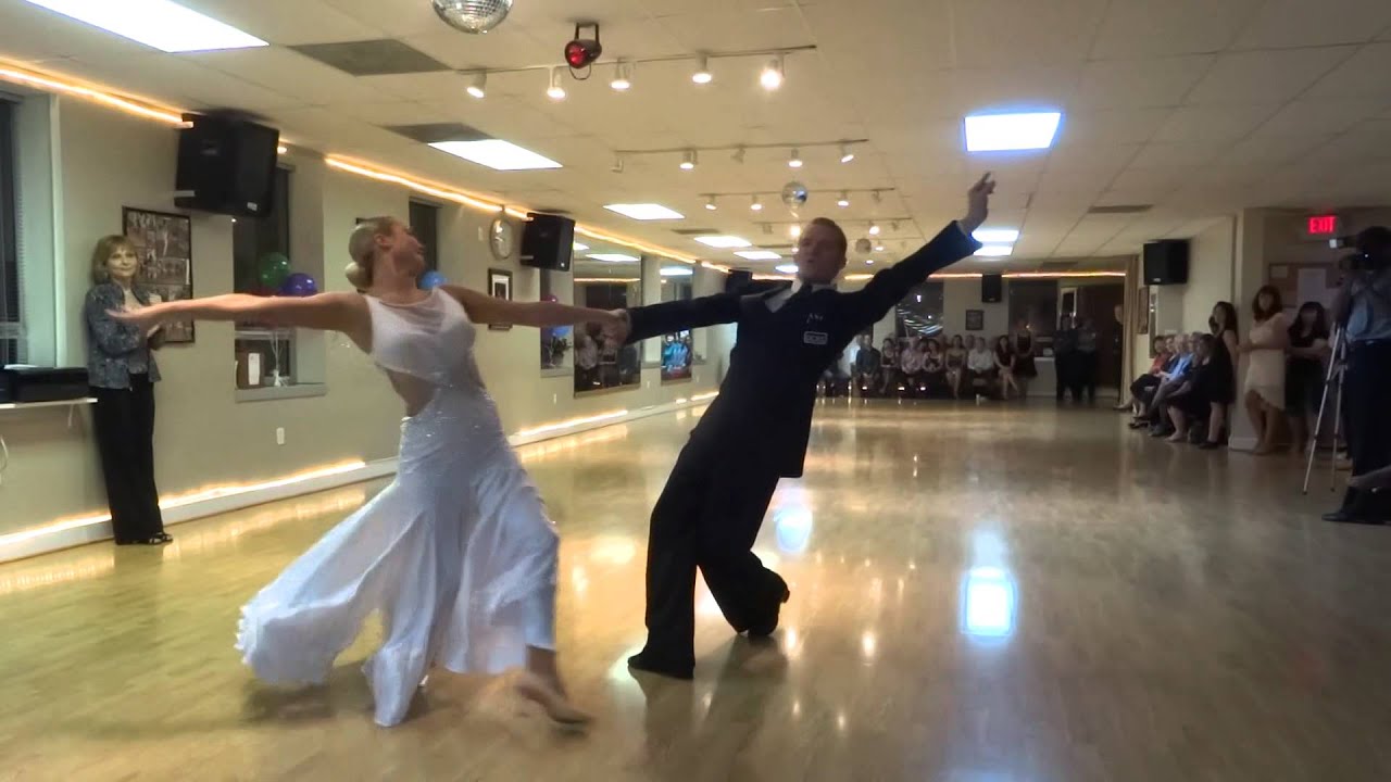 Corey Von Ginkel - Waltz