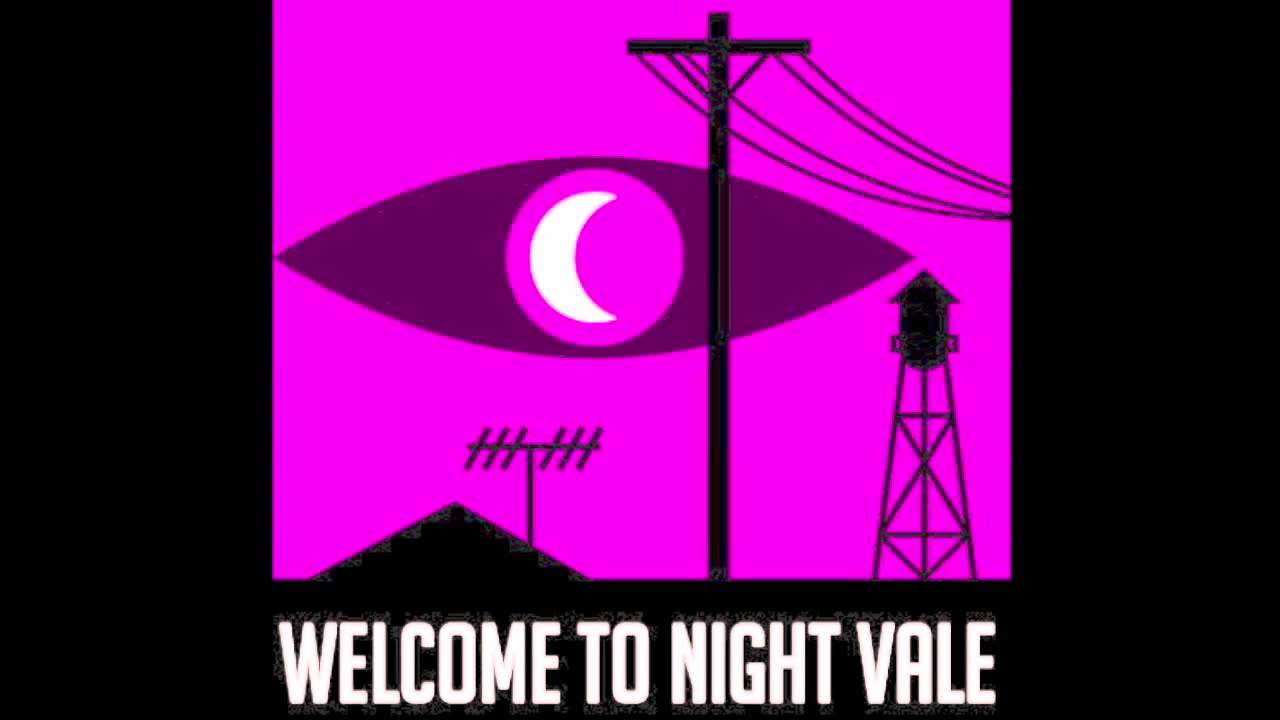 Welcome to Night Vale - Tropicana Advertisement