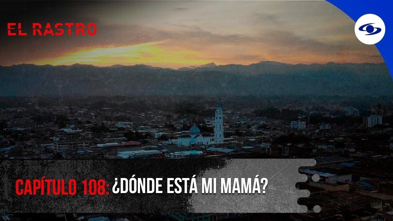 El asesinato de Nancy Gélvez Padilla en Cartago: un extraño mensaje alertó a sus hijos  - El Rastro