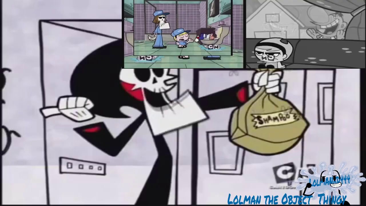 (Billy) 