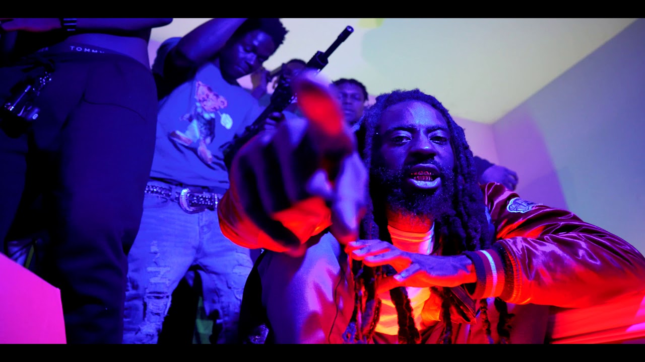 BDI ABILLIO ROLLIE X Forrest Gump  SHOT BY GI TV