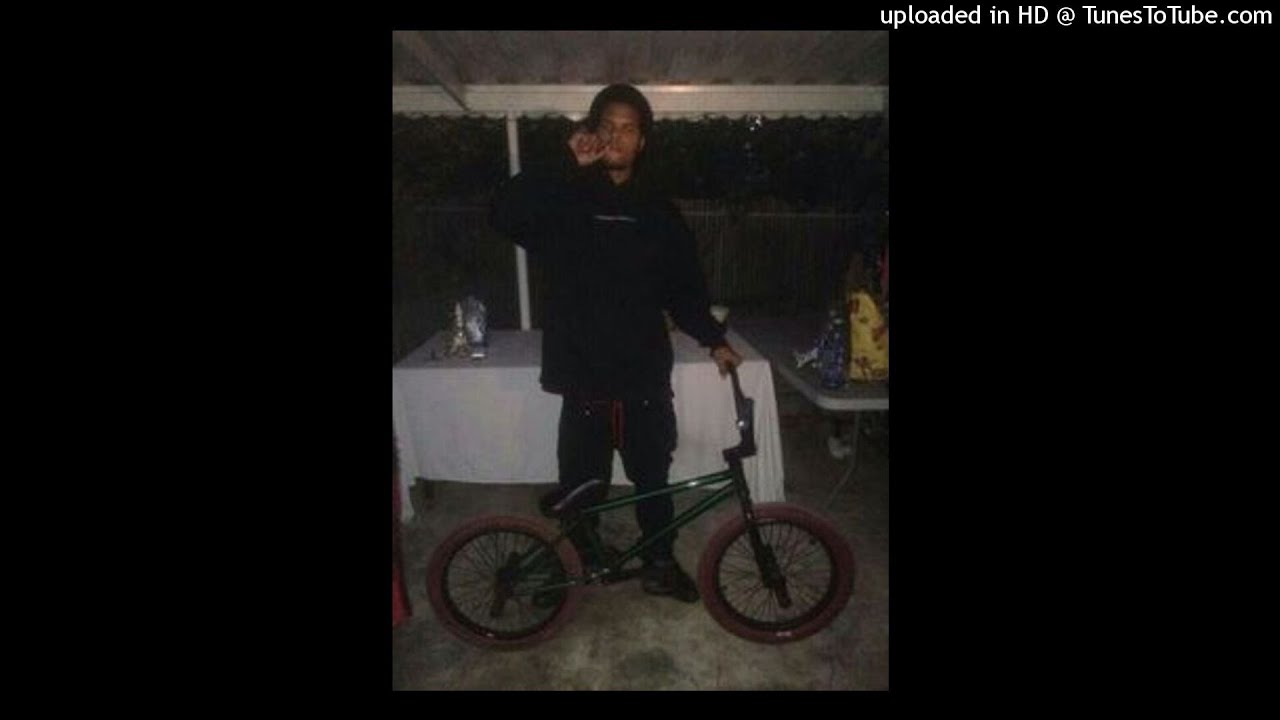 XAVIER WULF - I SAY HIGH AND BYE [INSTRUMENTAL REMAKE]