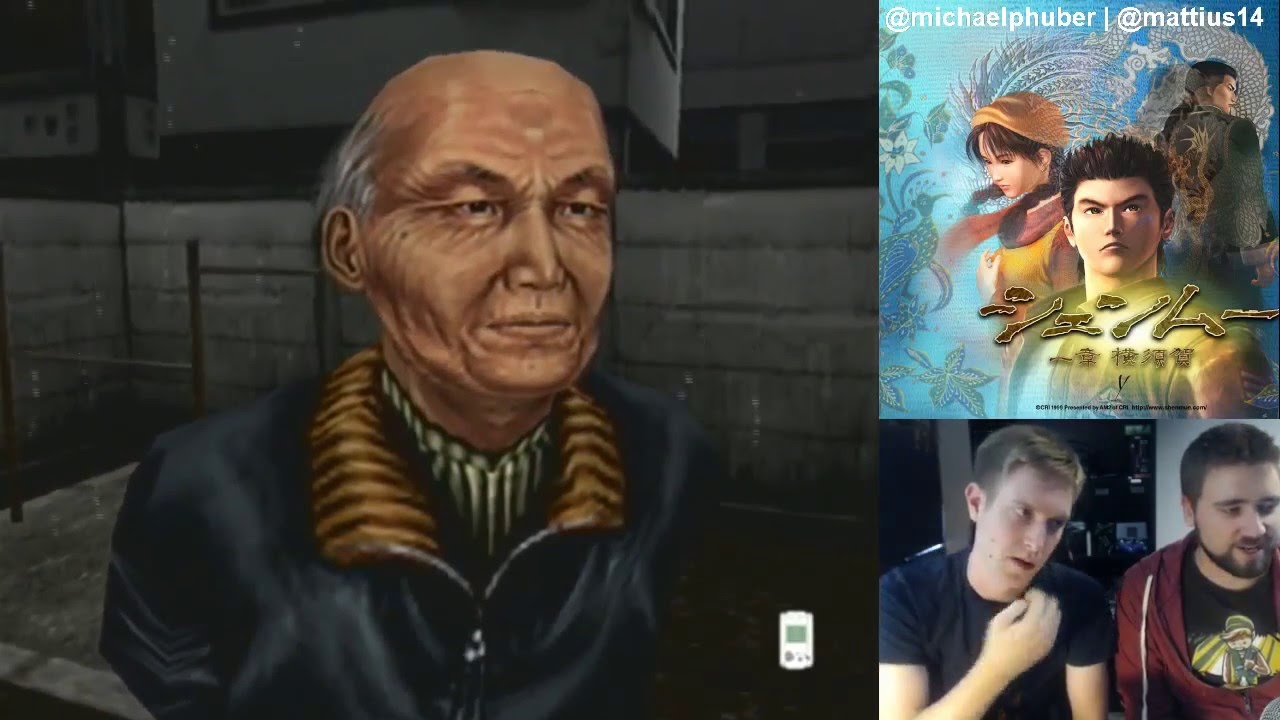 Take Me To Lan di Part 1