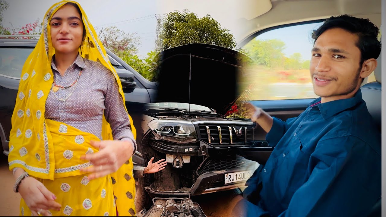 पहली बार सुमन को घर पर छोड़ कर अकेला ही चला गया में jaipur 🥰