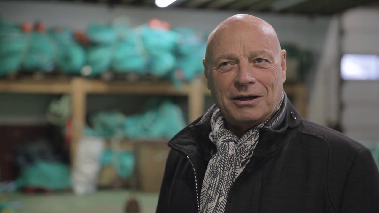 Armement Porcher - Prix de la Croissance 2017