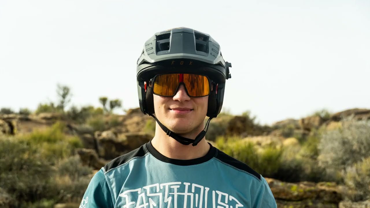 DROP - a mountain bike film