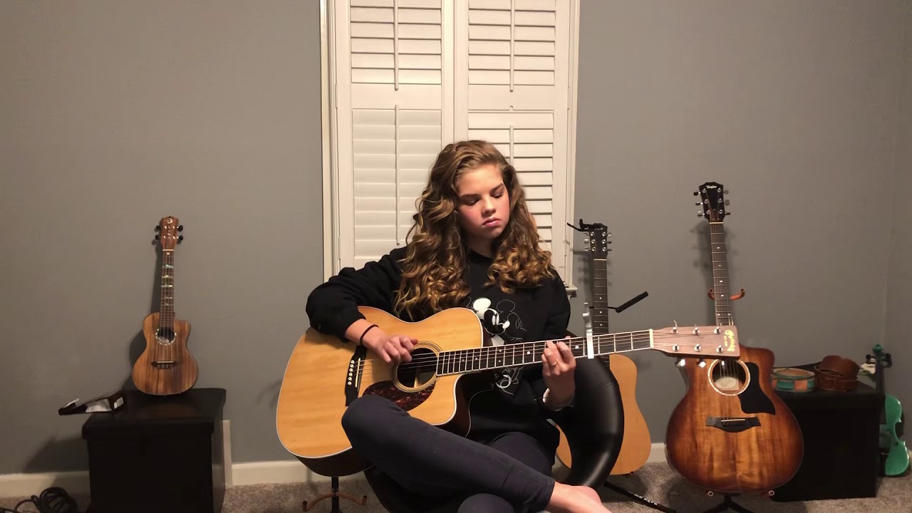 Callista Clark - Adele 