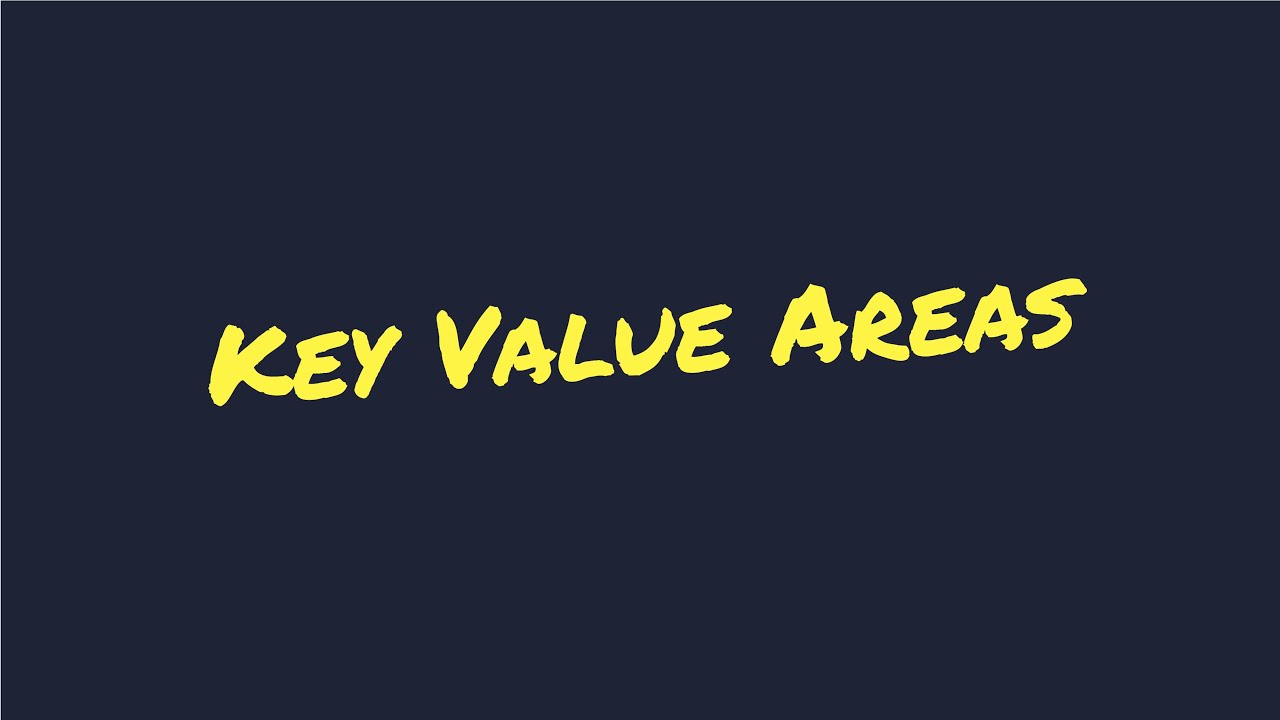 Key Value Areas