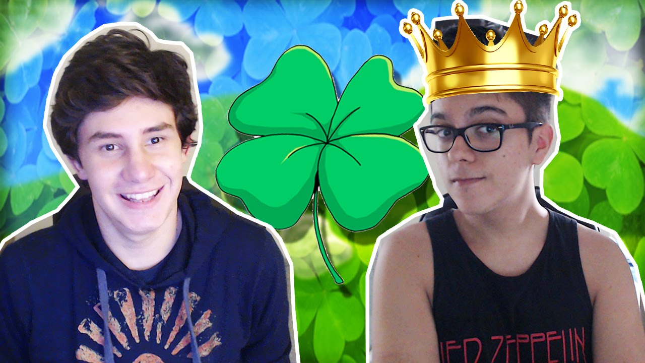 A GRANDE SORTE! - HAPPY WHEELS
