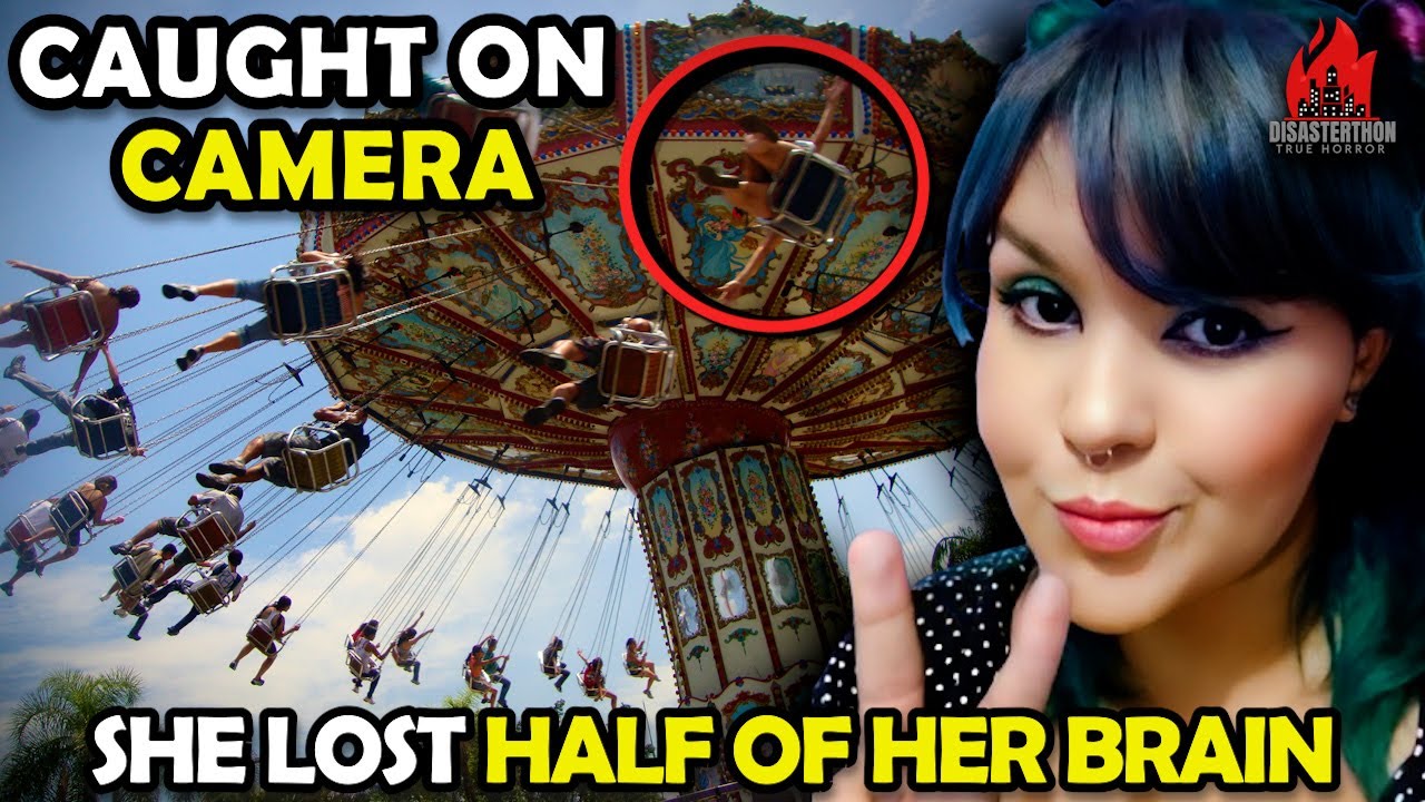 The INFAMOUS Wave Swinger Disaster | The Death of D&aacute;vine Muniz Cordeiro