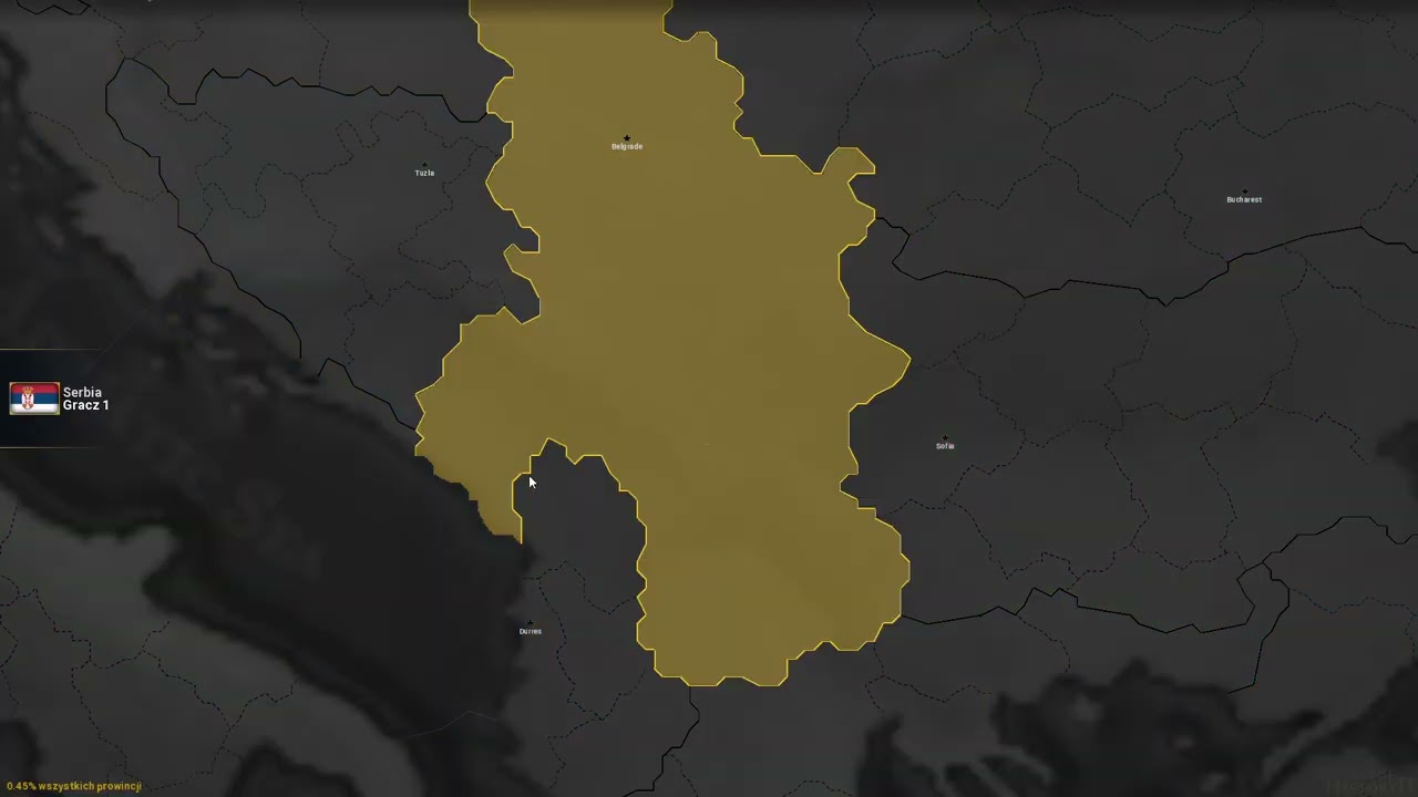 JUGOSŁAWI ODC 1 UDAŁO SIĘ