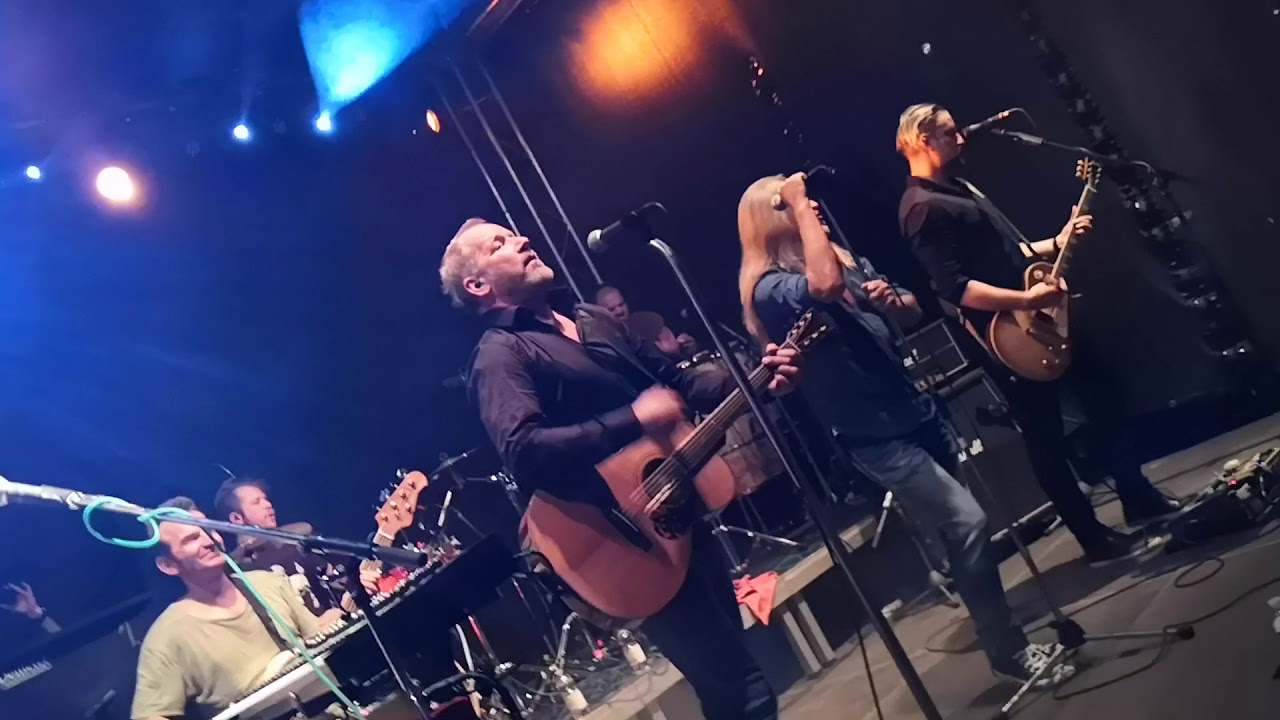 1.8.2019 David Koller na Špilberku 