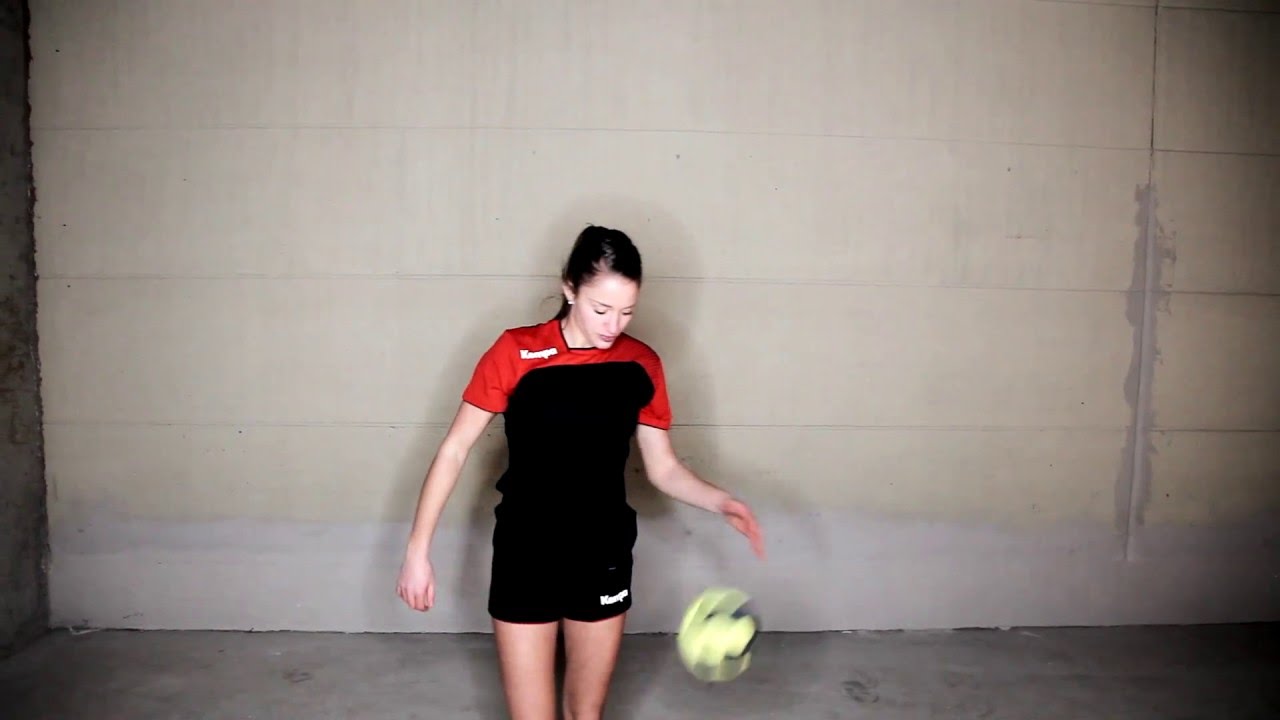 Kollektionsvideo - Kempa Emotion