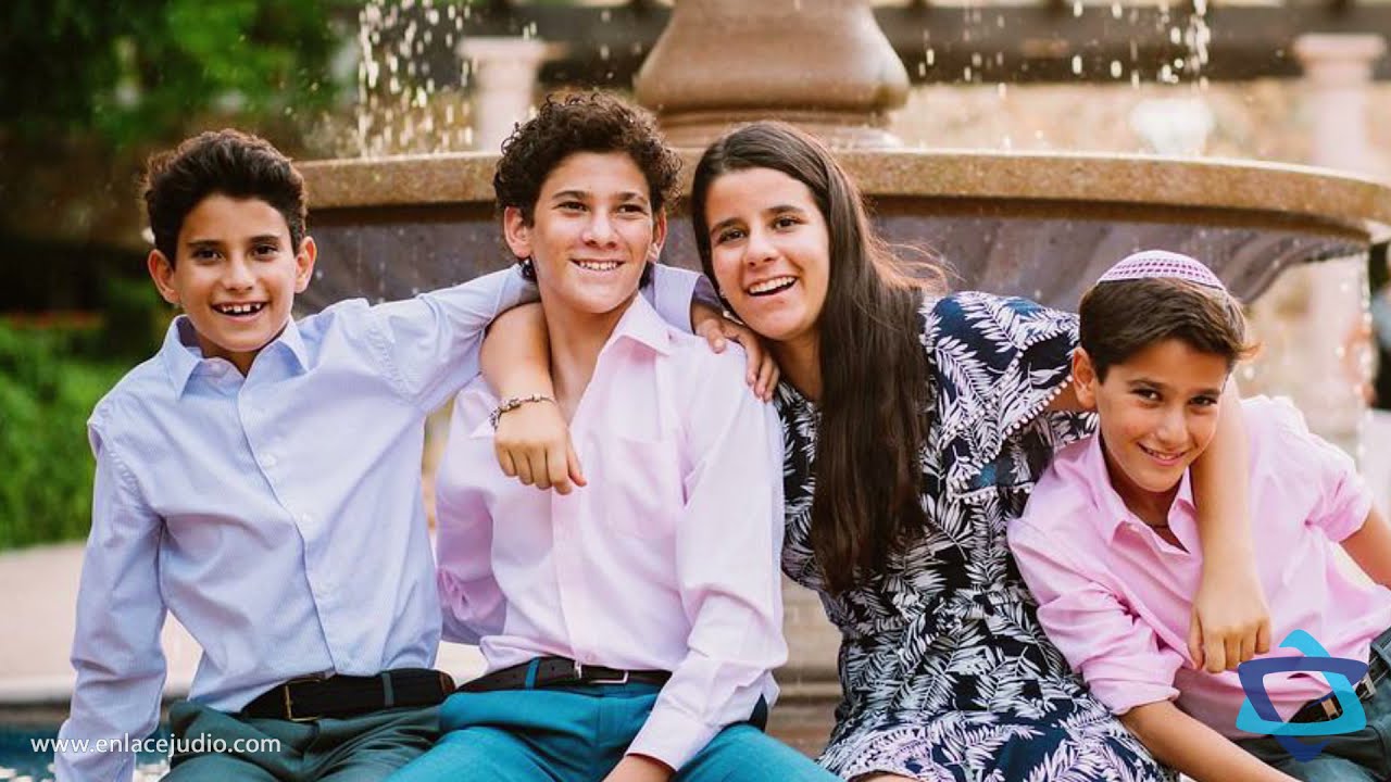 Conoce todo sobre la joven Comunidad judía en Los Cabos