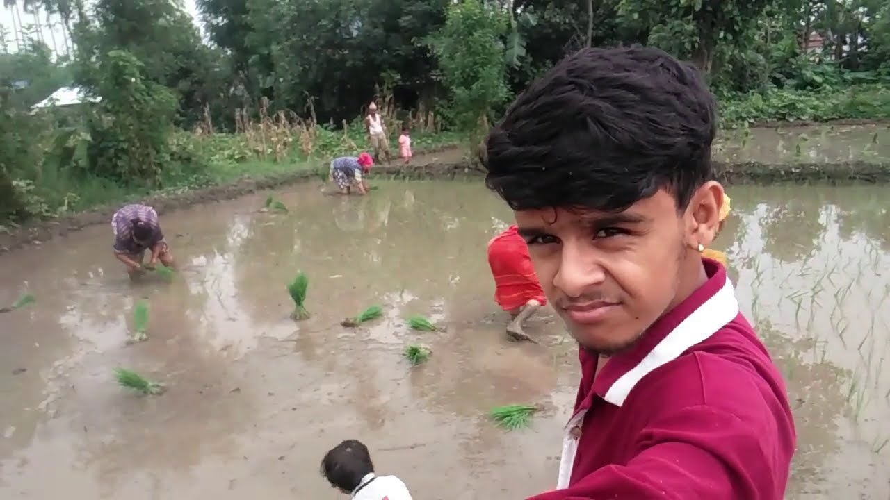 Ropai Vlog😊❤