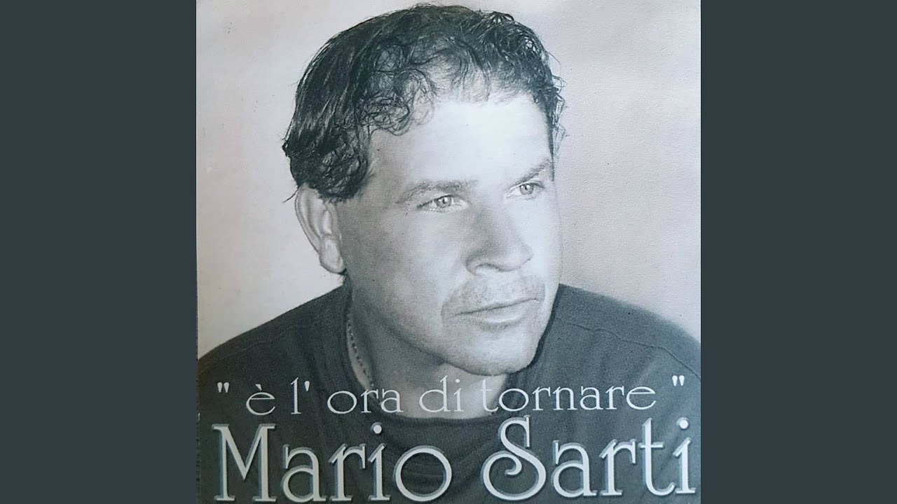 Chi te vo' bene cchiu' 'e me