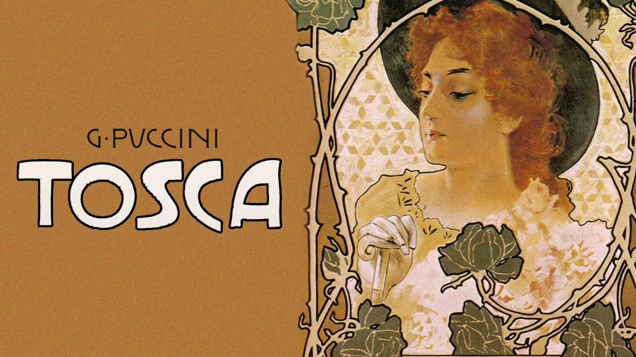 Puccini: Tosca (The Complete Opera)