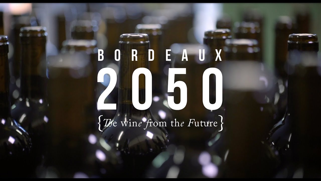 Bordeaux 2050 Case Study