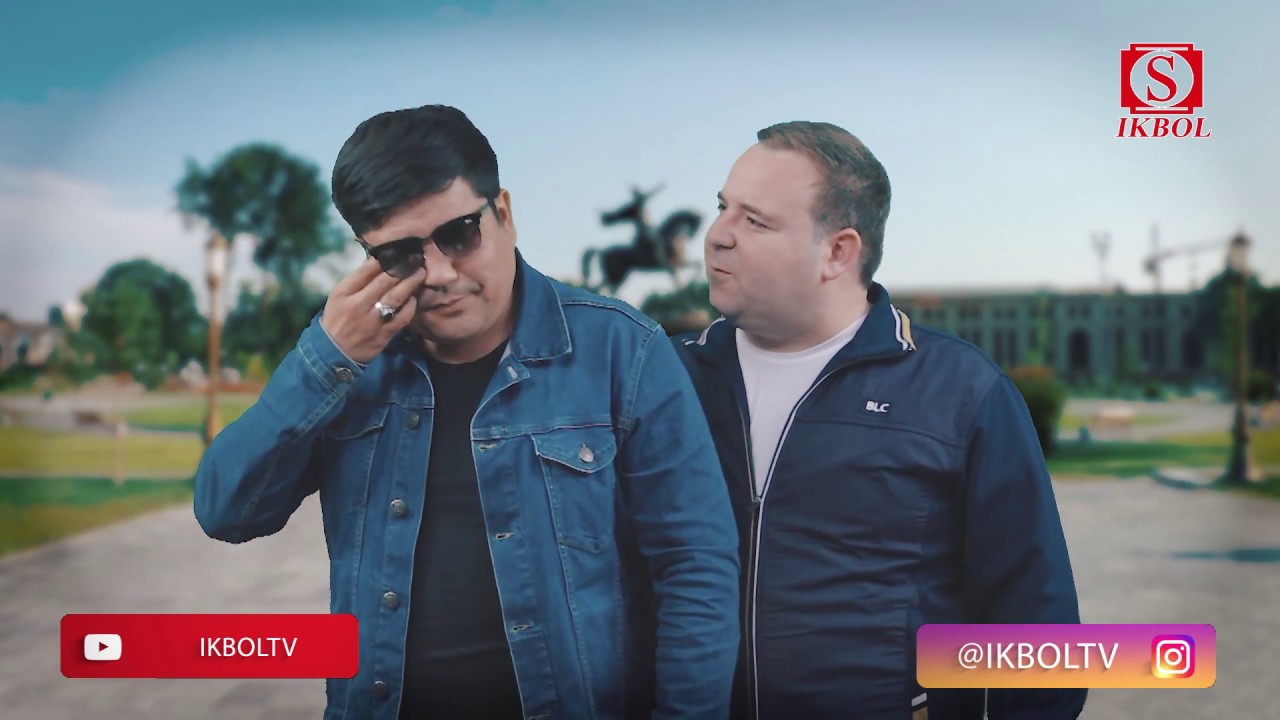 Og'aynilar Show - Uyda Qoling 4-son | Огайнилар шов - Уйда колинг