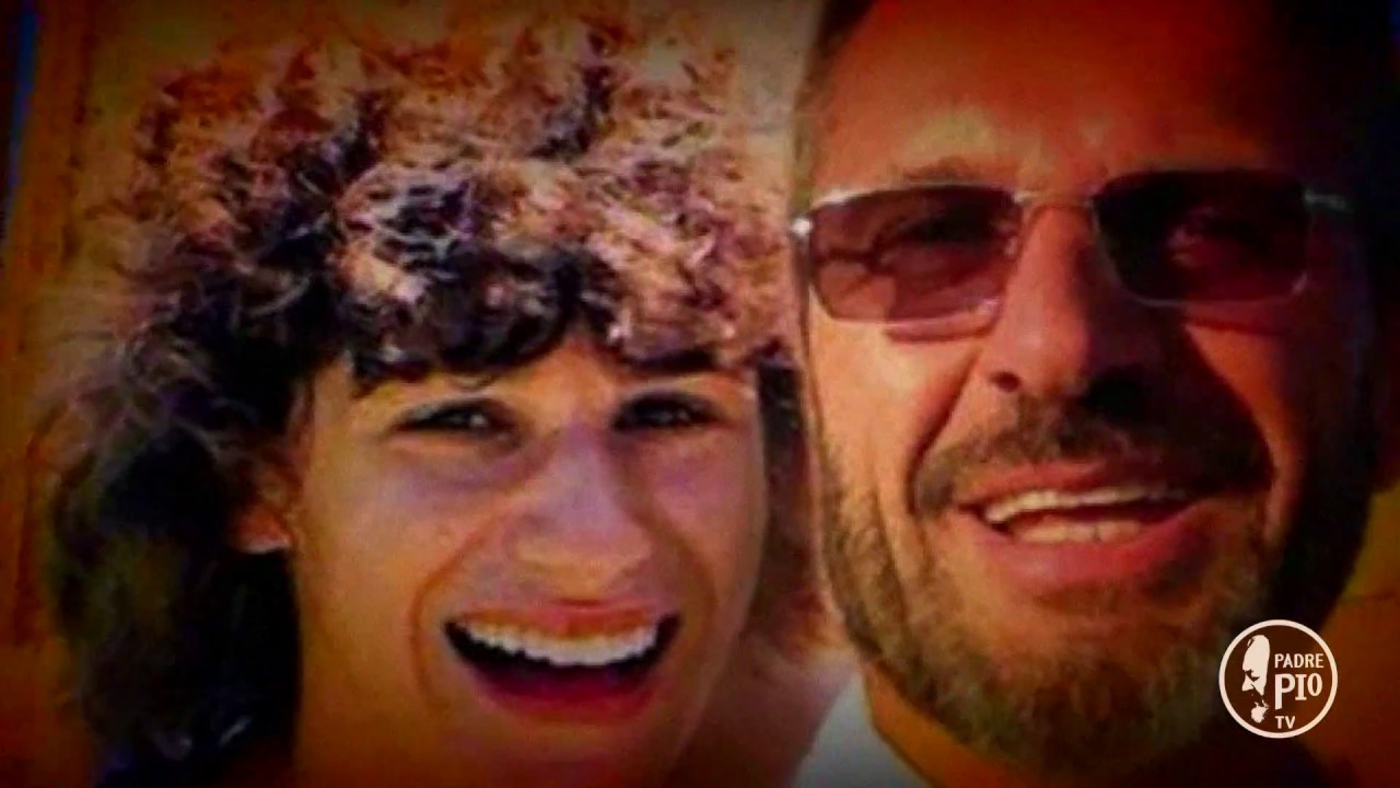 LASCIAMI VOLARE PAPA'.. La storia di Ema pesciolino rosso