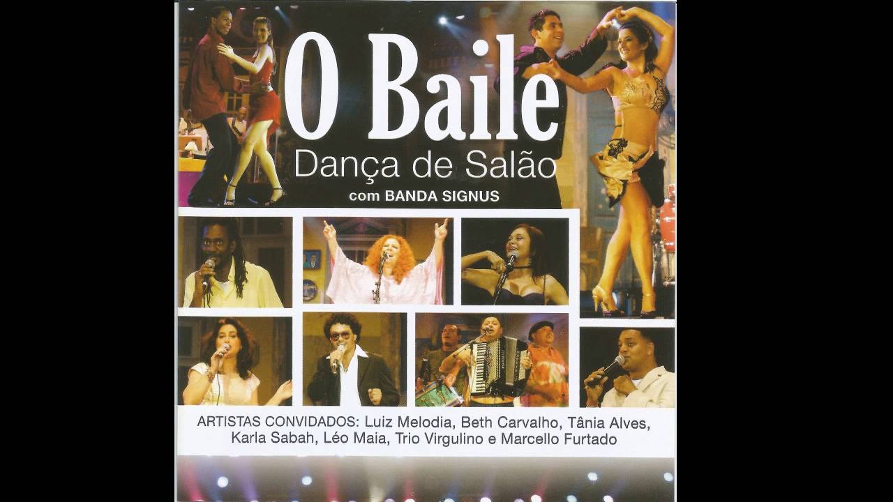 Banda Signus - O Trenzinho Caipira - Conclusão