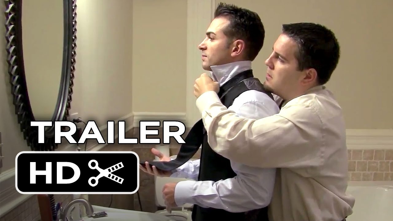 The Case Against 8 Official Trailer 1 (2014) - Proposition 8 Documentary HD
