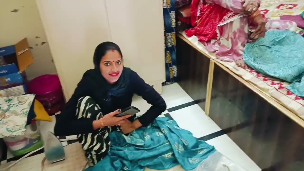 छोटी ननद बाई ने ऐसी सब्जी बनाई आलू की सब उंगलियां चाटते रह गए, इतनी लाज़वाब 🤤