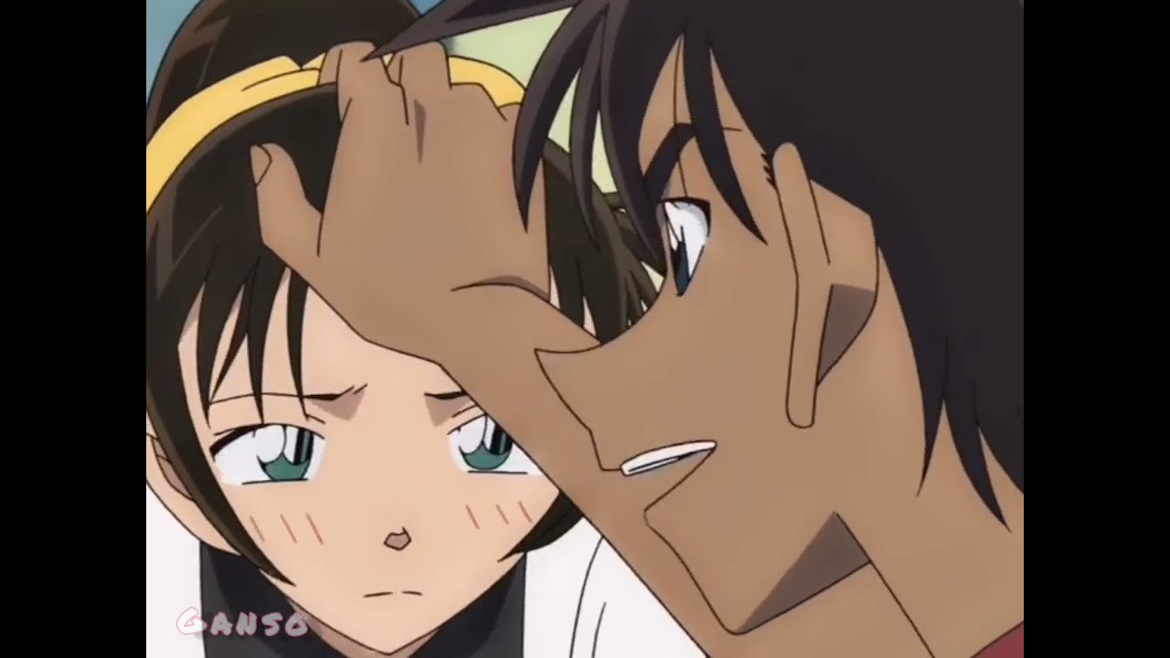 (حبك سفاح)حب هيجي و كازوها...😍🥰😘تصميمي#edit #المحقق_كونان #kaito #كايتو_كونان#اوتاكو #ترند#explore