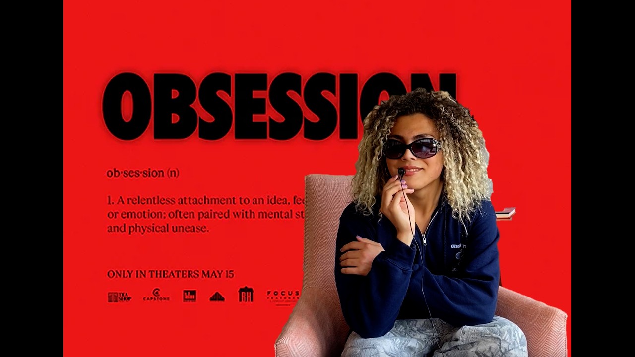 OBSESSION (2026) is NOT WORTH the HYPE (mostly)&ndash; strengths, weaknesses, and my experience