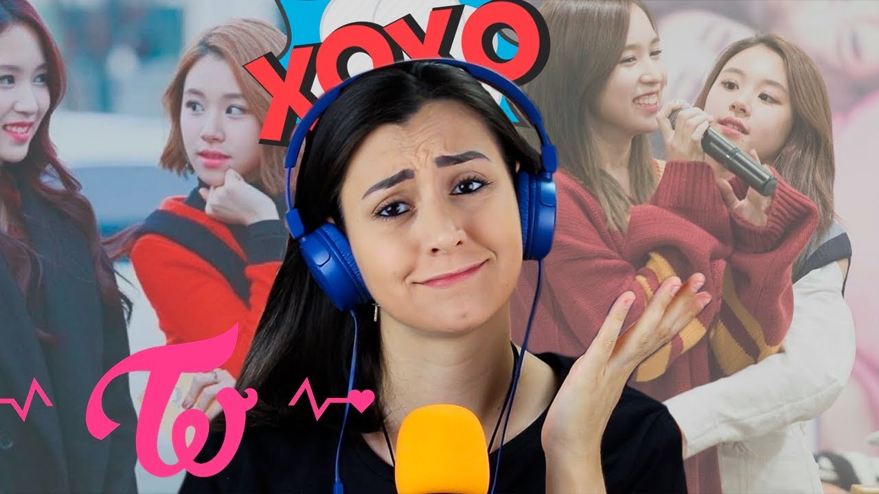 MICHAENG! - Tá na cara?