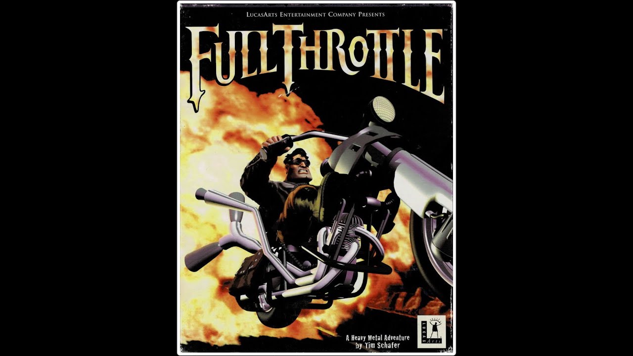 Let's Solve a Mystery with the Baddest Biker in Gaming, Ben!🏍️