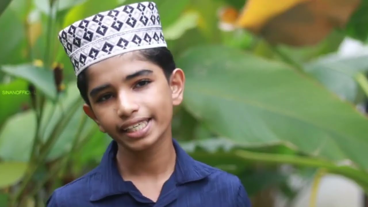 Madh song | Nabidina Song | Album Song |