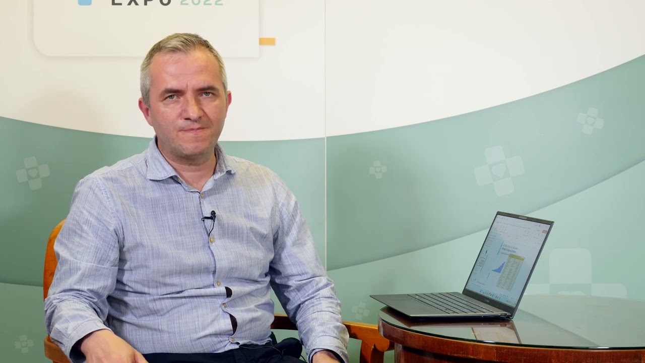 Dr. Csupor Dezső - Mire jó valójában a CBD?