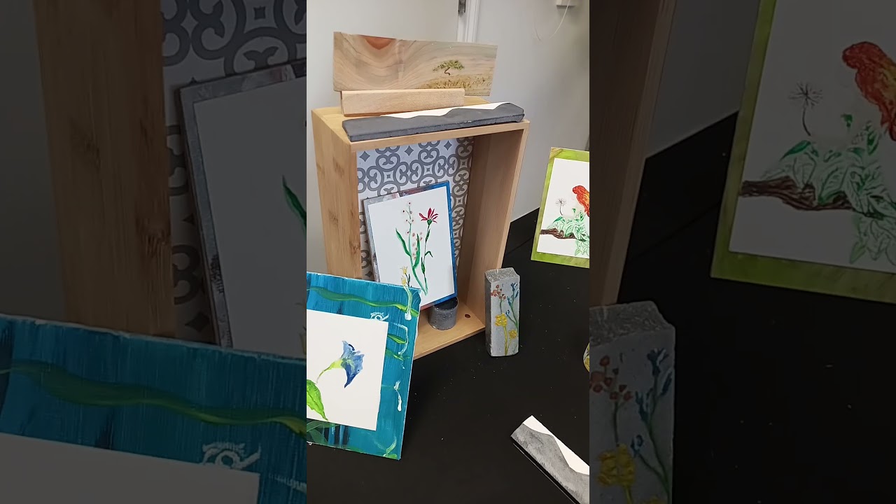 Mayfair Art Show Sep 25