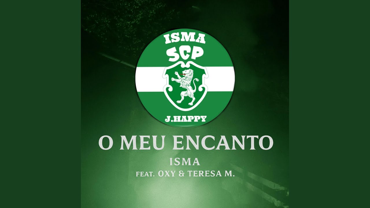 O Meu Encanto