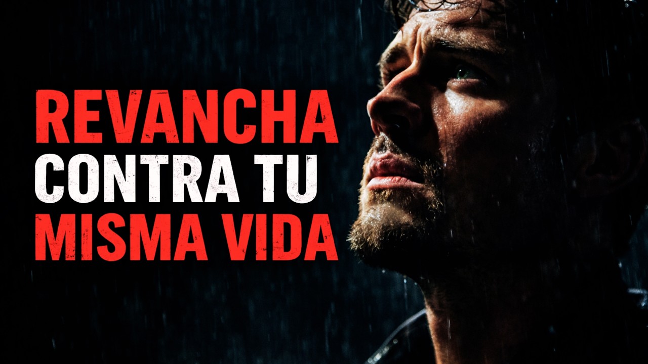 TU PROCESO ESTÁ PODRIDO Y TE ESTÁ MATANDO | RECONSTRÚYETE EN SILENCIO DESDE HOY