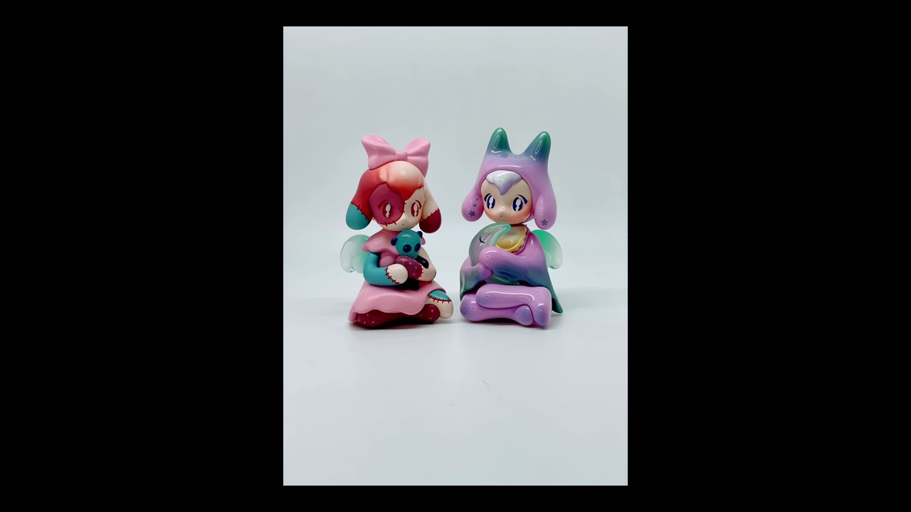 AAMY The Magician's Story by Finding Unicorn 