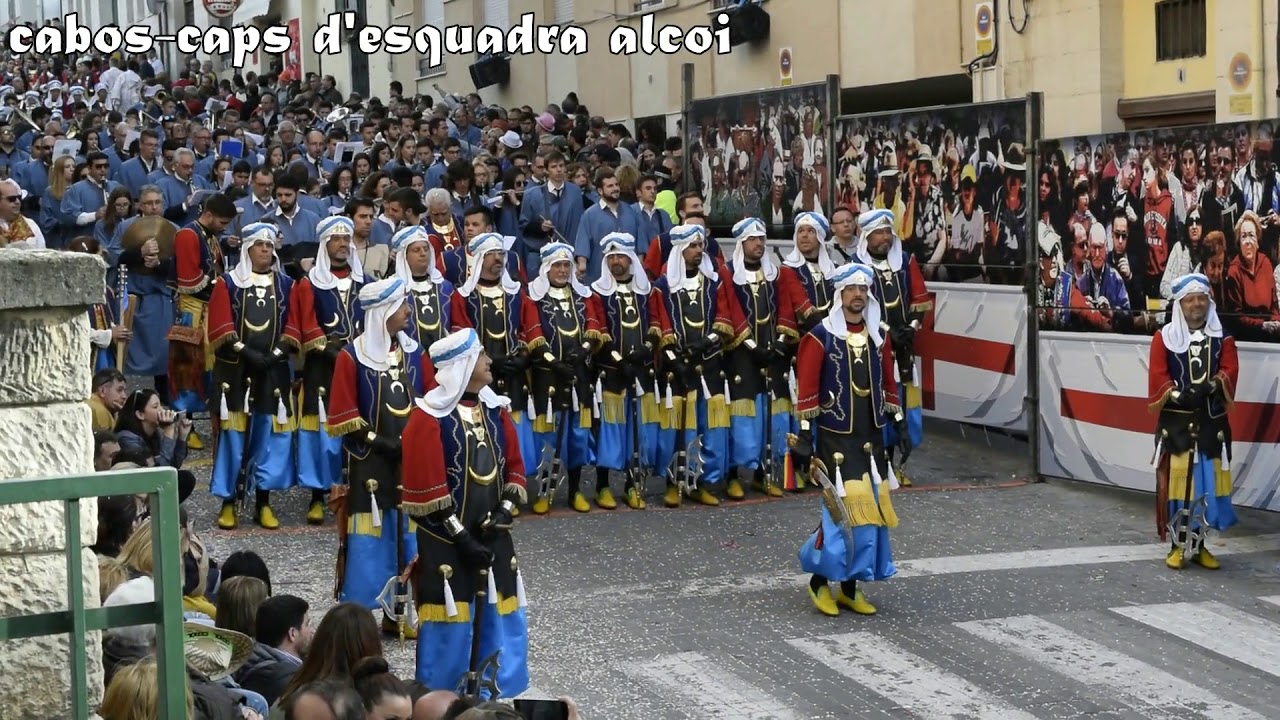 Escuadra Realistas 2017