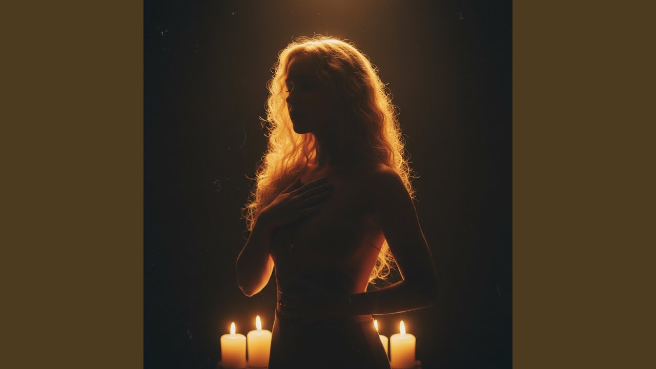 Ritual Touch