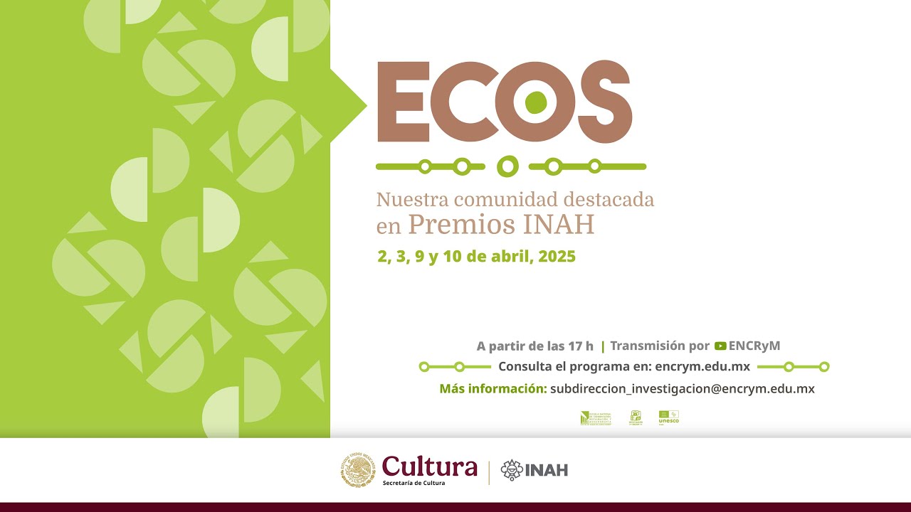 ECOS 2025-1 (09/04/25)