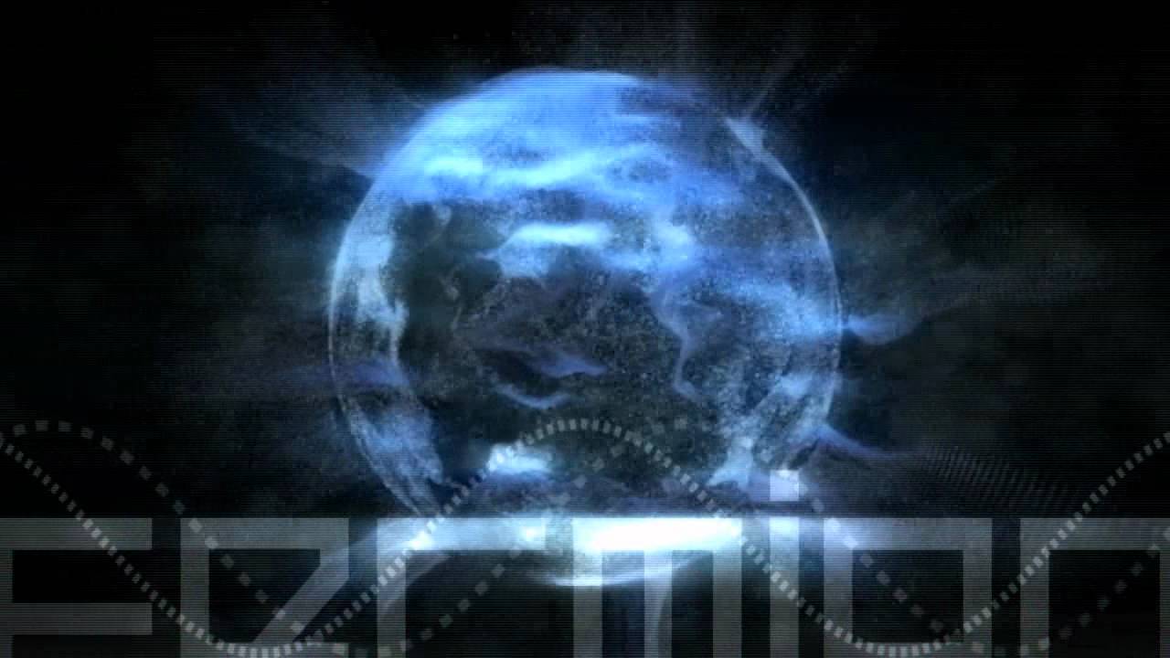 [Demoscene] Assembly 2011 - Fermion by Kewlers [Demo Competition]