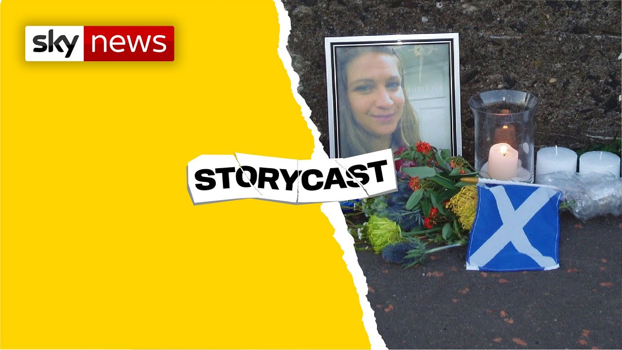StoryCast: What happened to Annie? PART 6: The search for answers
