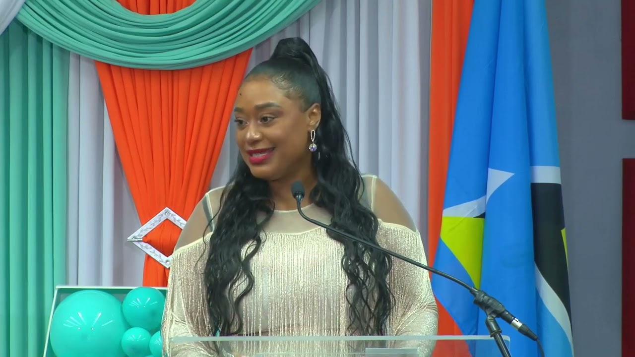 Youth Economy Agency Launch FULL
