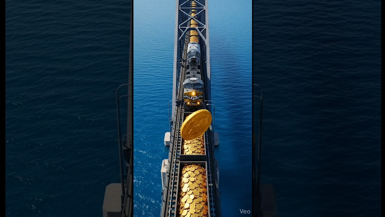 The Octopus Who Cared | सोने का पेड़ और टूटा हुआ दिल 