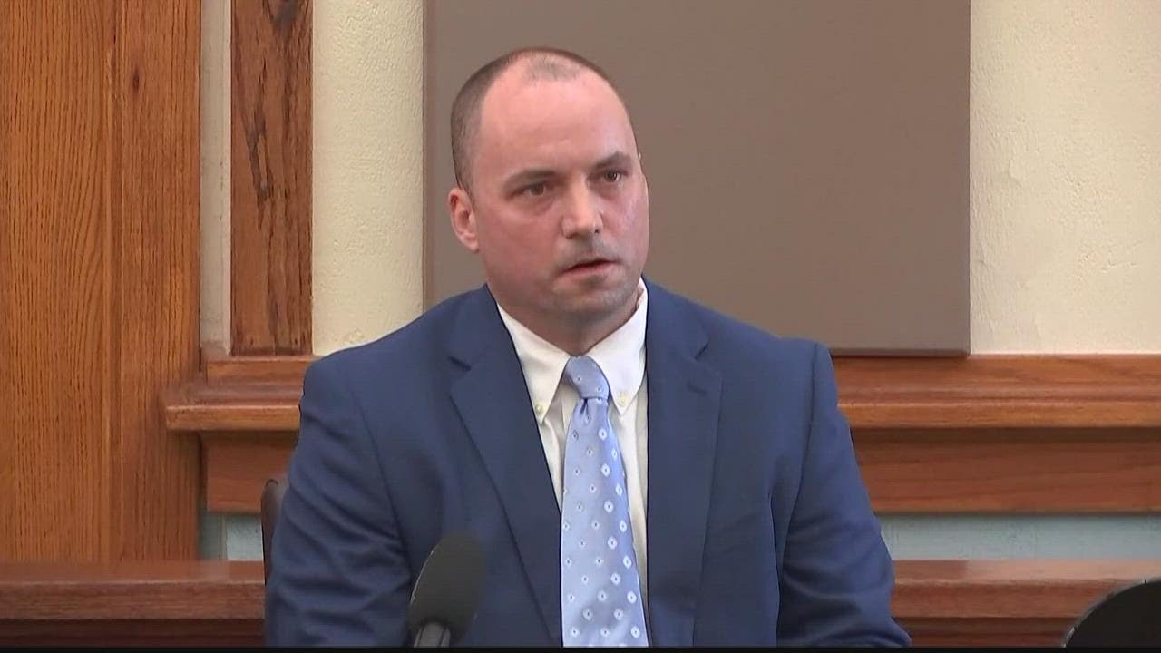 Closing arguments set to begin in Ryan Duke trial | Death of Tara Grinstead