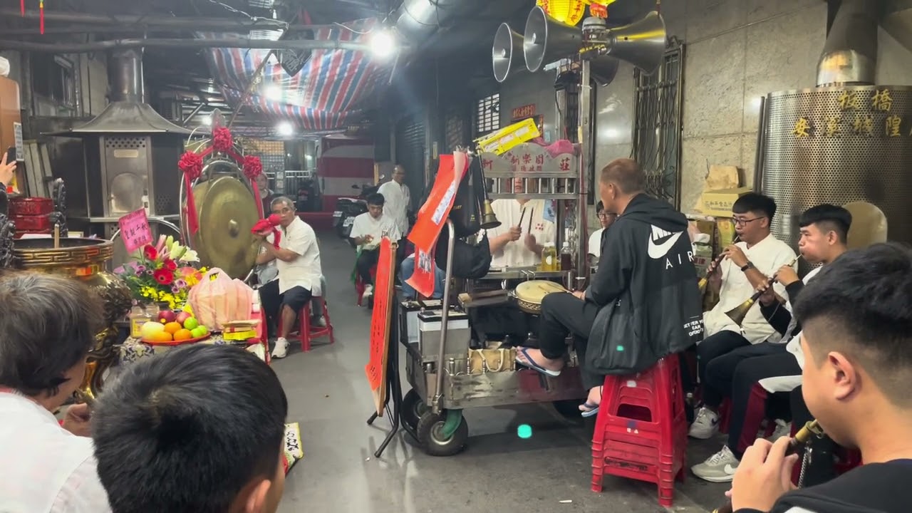 新莊新樂園｜西城