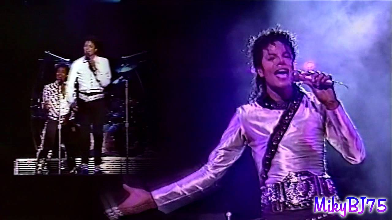 Michael Jackson - Human Nature ( Extended Version )