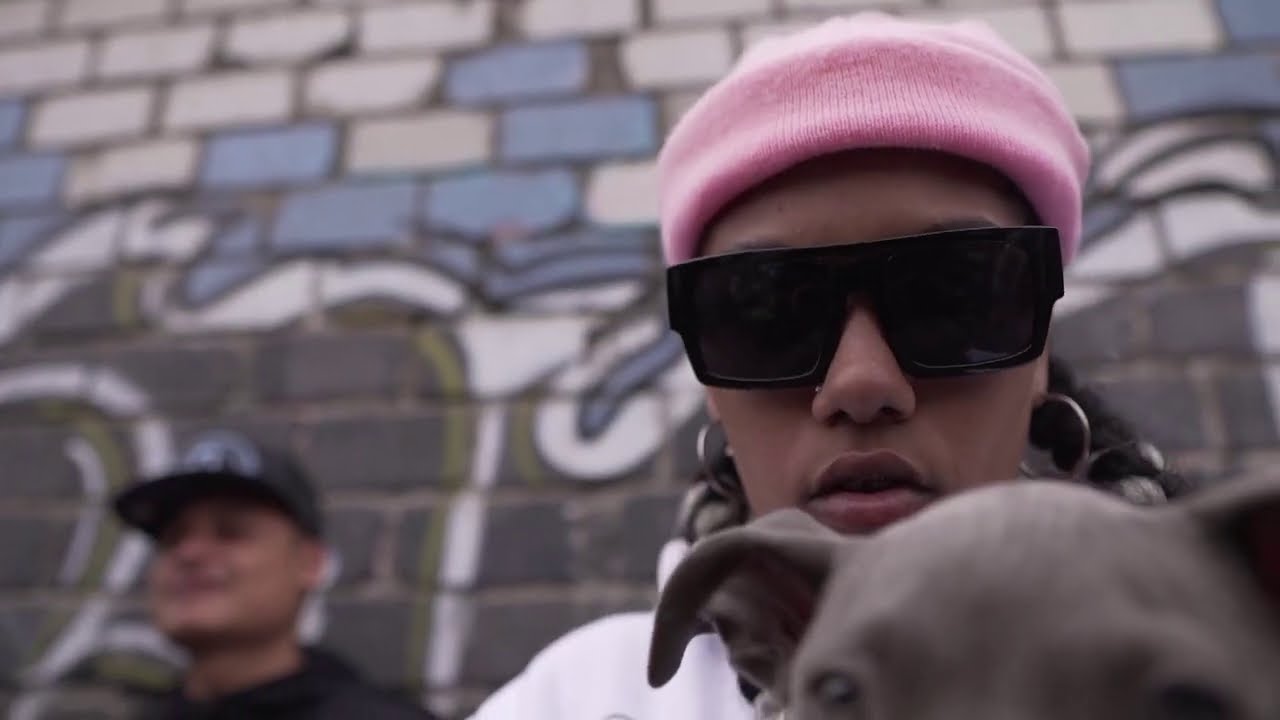 CarpeDiem - Gilow (Prod. Deleccio) Video Oficial // MGV