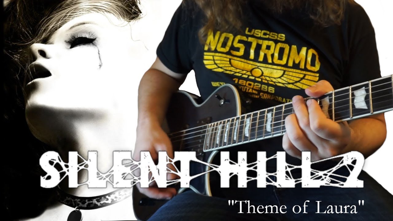 Silent Hill 2 | 