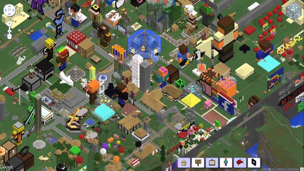 Serwer Hardcore Multiplayer - Otwarcie!